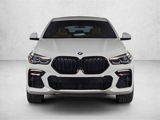 Certified 2023 BMW X6 xDrive40i w/ M Sport Package video 2