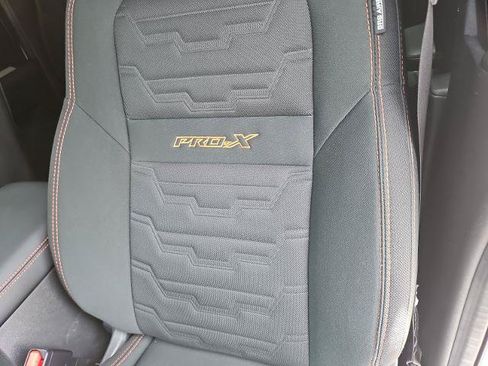 Certified 2023 Nissan Frontier Pro-X w/ Pro Convenience Package RWD image 16