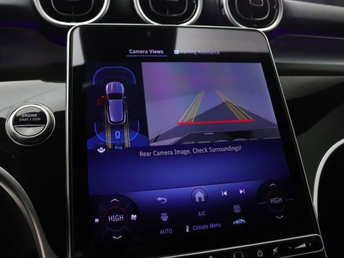 Certified 2026 Mercedes-Benz GLC 300 image 16