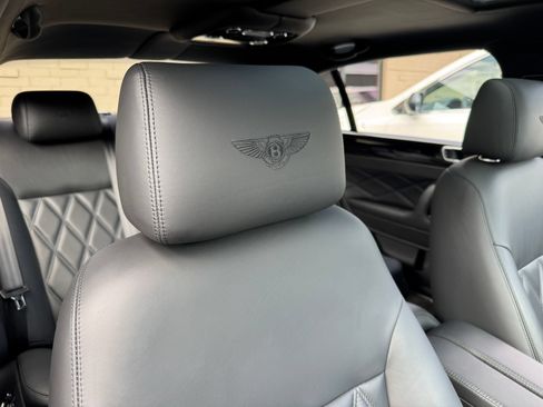 Used 2009 Bentley Flying Spur Flying Spur Speed AWD/4WD image 45
