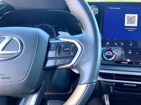 Used 2023 Lexus RX 350 Premium w/ Cold Area Package FWD image 25