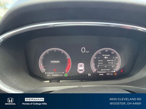 Used 2022 Acura MDX Type S AWD/4WD image 18
