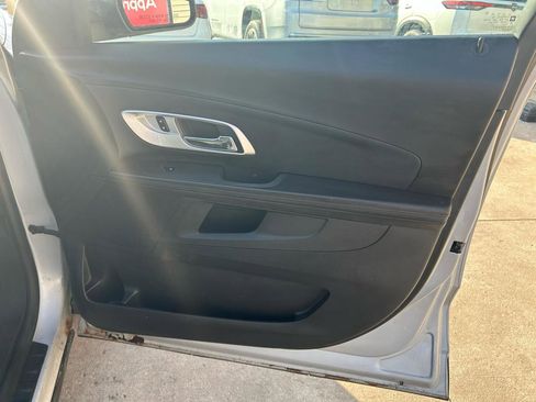 Used 2012 Chevrolet Equinox LS image 16