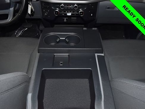 Used 2025 Ford F150 XLT w/ Equipment Group 301A Standard AWD/4WD image 21