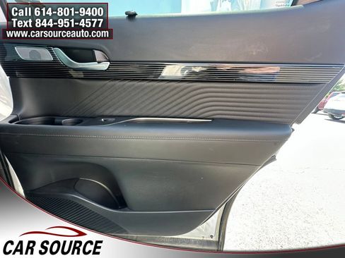 Used 2025 Hyundai Palisade Calligraphy AWD/4WD image 31