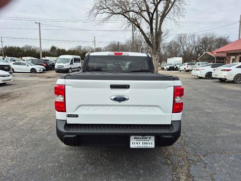 Used 2024 Ford Maverick XLT image 6