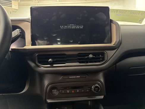 New 2025 Ford Bronco Sport Big Bend w/ Convenience Package image 21