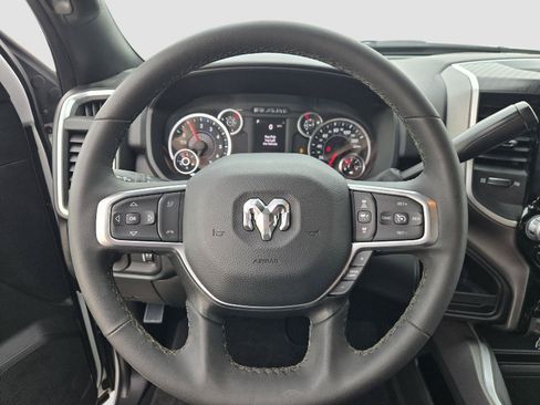 New 2026 RAM 2500 Big Horn RWD image 15