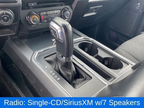 Used 2018 Ford F150 XLT w/ Equipment Group 302A Luxury image 12