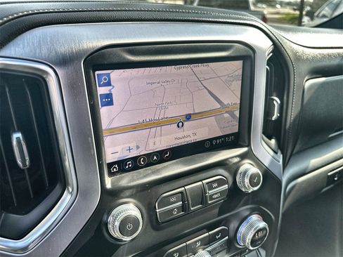 Used 2020 GMC Sierra 2500 SLT image 28