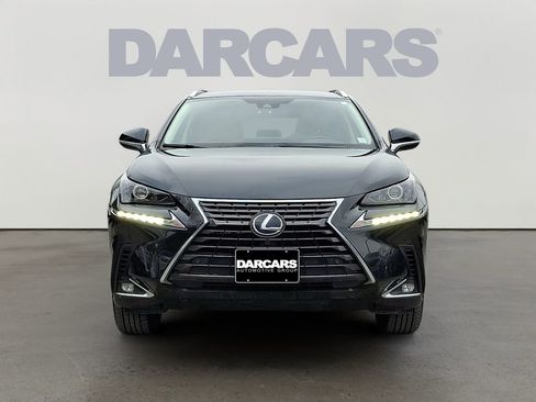 Used 2020 Lexus NX 300h 300h image 2