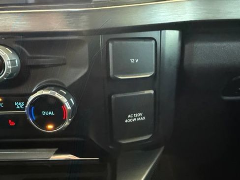 Used 2024 Ford F250 Lariat w/ Sport Appearance Package AWD/4WD image 24
