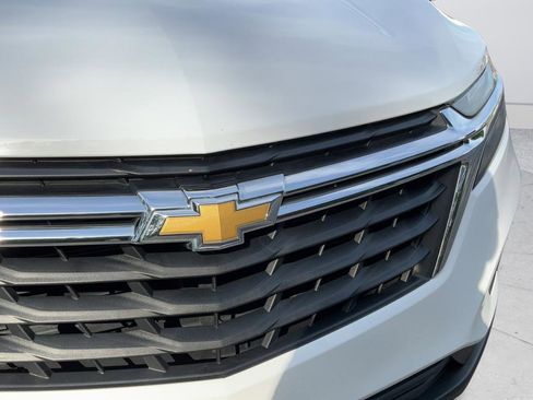 Used 2024 Chevrolet Equinox LS w/ LS Convenience Package FWD image 28