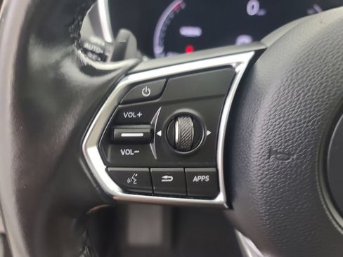 Used 2023 Acura MDX SH-AWD w/ Technology Package image 32