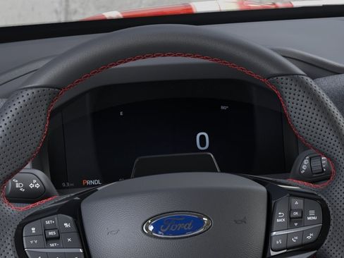 New 2026 Ford Explorer ST-Line RWD image 36
