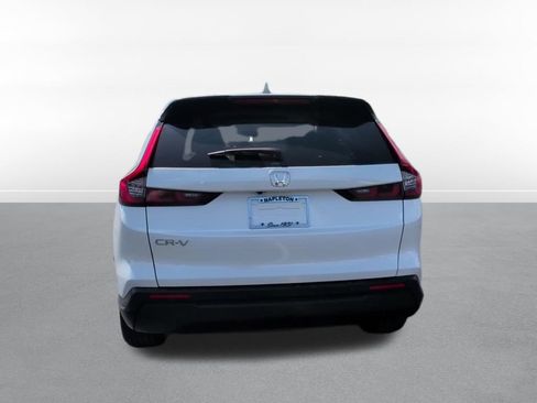 Used 2024 Honda CR-V EX-L image 7