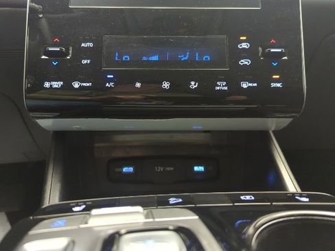 Used 2022 Hyundai Tucson Blue AWD/4WD image 18
