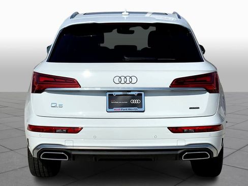 Used 2023 Audi Q5 2.0T Prestige w/ Prestige Package AWD/4WD image 5
