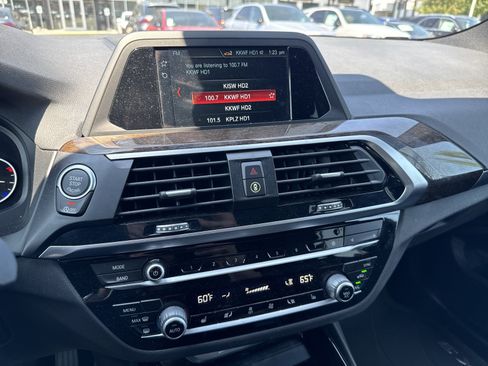 Used 2019 BMW X3 xDrive30i AWD/4WD image 14