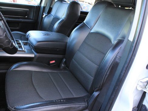 Used 2013 RAM 1500 Sport w/ Sport Premium Group image 11