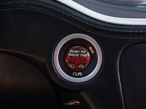 Used 2020 Dodge Charger Scat Pack RWD image 33
