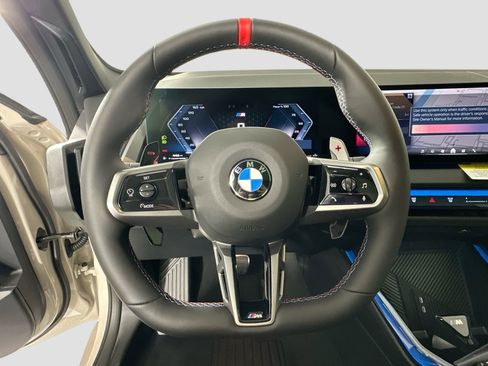 New 2026 BMW X3 M50 image 11