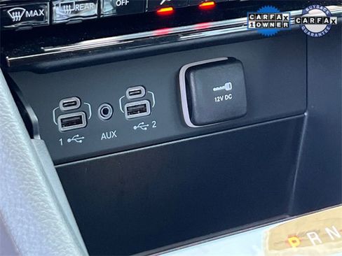 Certified 2025 Jeep Grand Cherokee Laredo X image 27