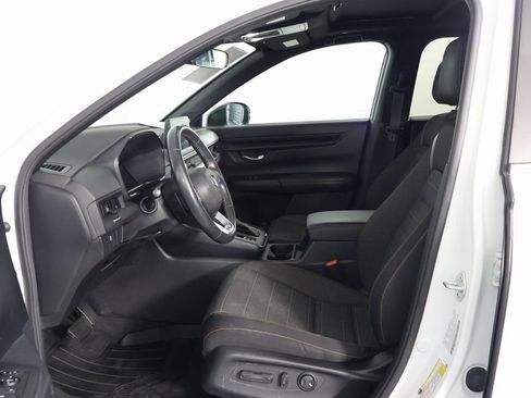 Used 2023 Honda CR-V Sport image 10