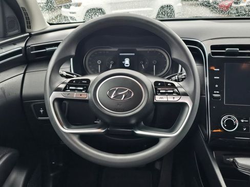 Used 2022 Hyundai Tucson SEL w/ Cargo Package AWD/4WD image 17