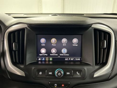 Certified 2023 GMC Terrain SLE w/ Driver Convenience Package AWD/4WD image 13