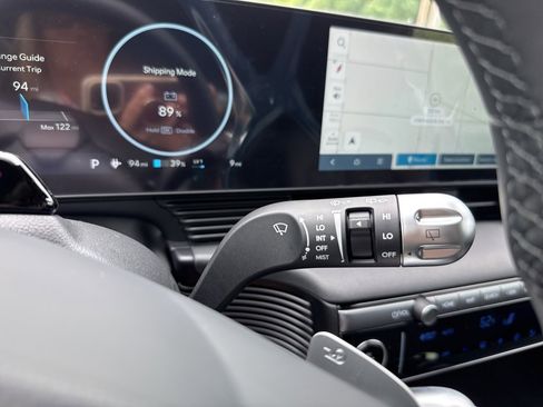 New 2025 Hyundai Ioniq 5 SEL image 37