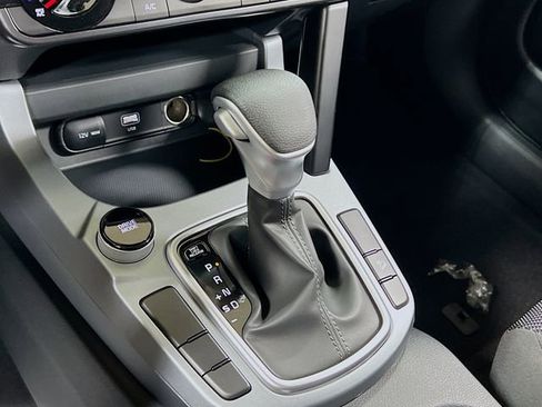 New 2026 Kia Seltos LX image 16