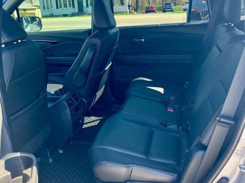 Used 2019 Honda Passport Touring image 13