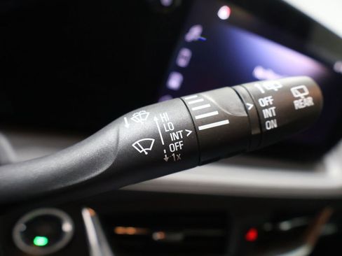 Used 2024 Buick Encore GX Preferred image 36