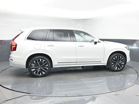 New 2026 Volvo XC90 B6 Ultra w/ Protection Package image 8