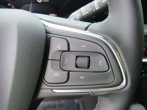 Used 2026 Buick Encore GX Sport Touring w/ Advanced Technology Package FWD image 23