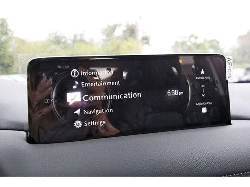 New 2025 MAZDA CX-5 AWD 2.5 S image 22