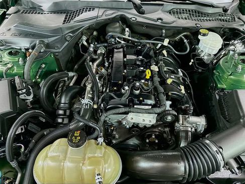 Used 2022 Ford Mustang Coupe w/ Equipment Group 101A RWD image 27