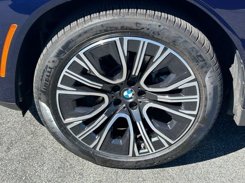 Used 2026 BMW X3 xDrive30i w/ Premium Package AWD/4WD image 9