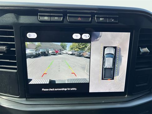 Used 2024 Ford F250 Lariat w/ Sport Appearance Package image 29