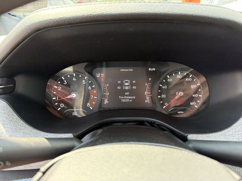 Used 2024 Jeep Compass Sport AWD/4WD image 17