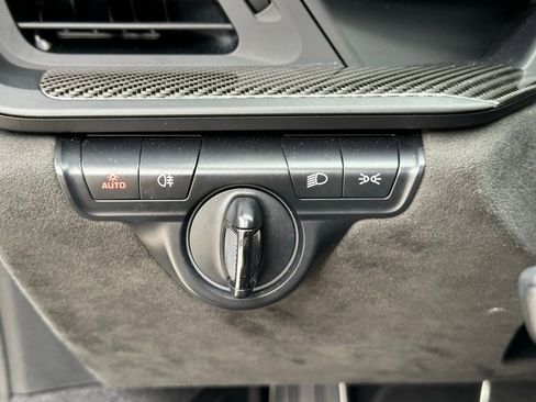 Certified 2022 Porsche 911 GT3 image 33