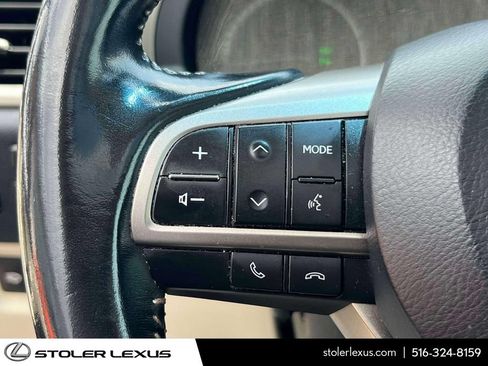 Used 2020 Lexus GX 460 Premium w/ Premium Package AWD/4WD image 28