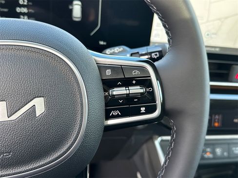 New 2026 Kia Carnival SX Prestige image 21