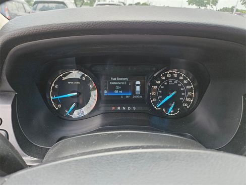 Used 2023 Ford Ranger XLT w/ Equipment Group 302A High image 22