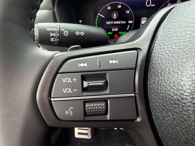 New 2026 Honda Accord Sport image 20