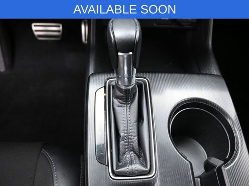 Used 2023 Honda Civic Sport image 24