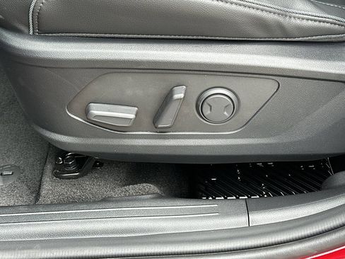 New 2026 Hyundai Tucson Limited AWD/4WD image 29