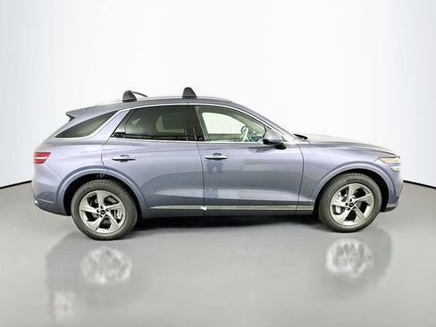 New 2026 Genesis GV70 2.5T Advanced AWD/4WD image 4