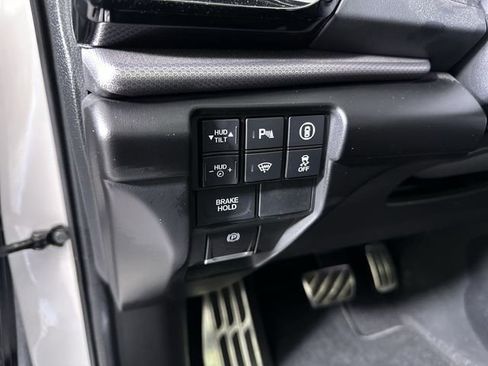 Used 2025 Acura RDX A-Spec AWD/4WD image 18